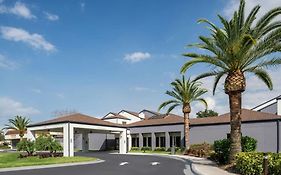 Courtyard By Marriott Orlando Airport